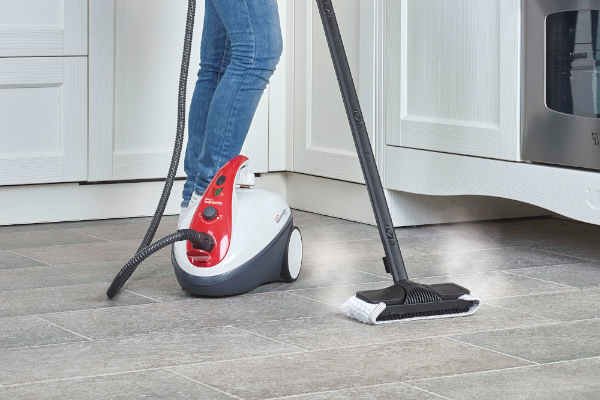 Myjka parowa Polti Vaporetto Smart 30 R 